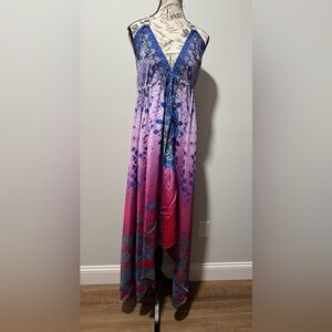 Amazing‎ Boho handmade dress